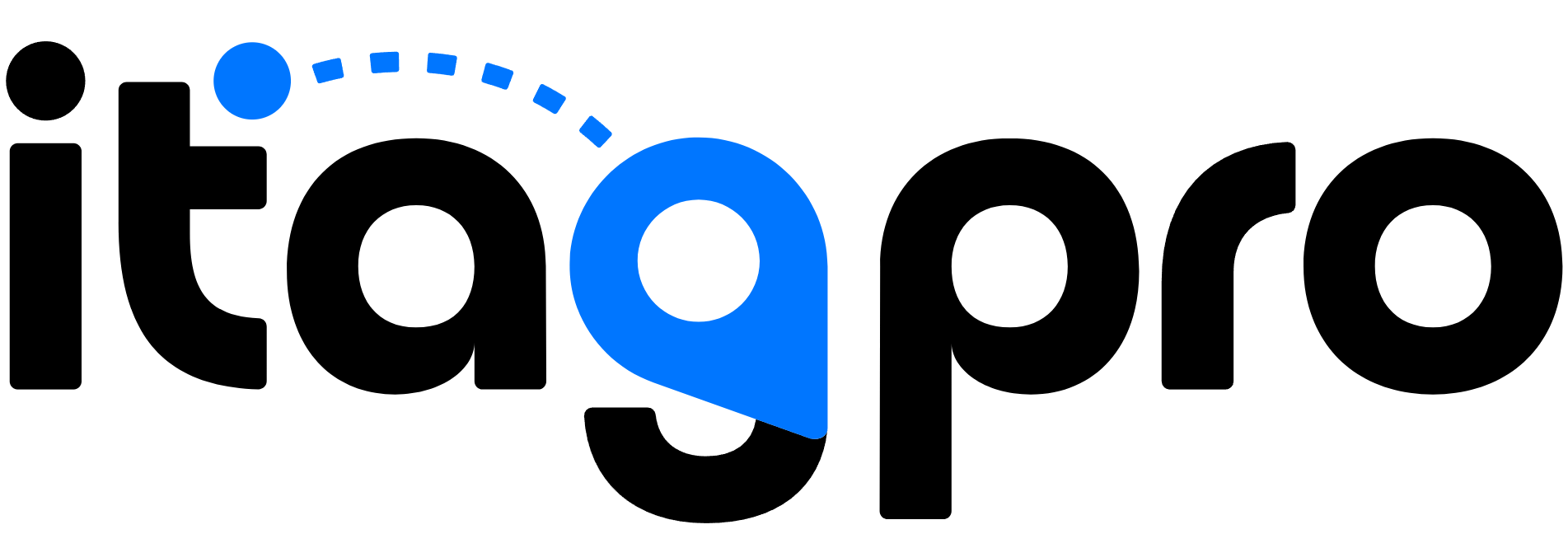 iTagPro Logo